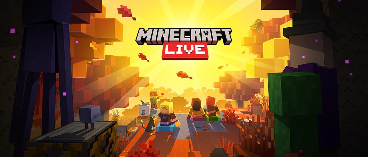 Zusammenfassung von Minecraft Live September 2026: The Sift, Dungeons II, Ice Caves und was es für Serverbesitzer bedeutet